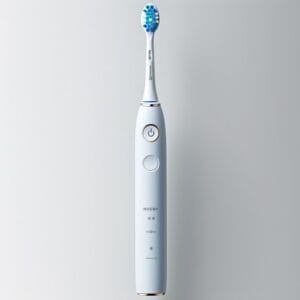 Sonic Electric Toothbrush