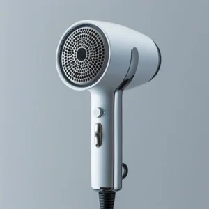 Professional Fast-Dry Hair Dryer