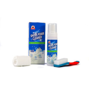 Shoes Foam  Cleaner